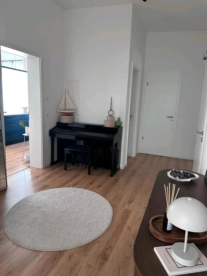 3 Zimmer Wohnung mit 117 m² in Gießen – Bild 7