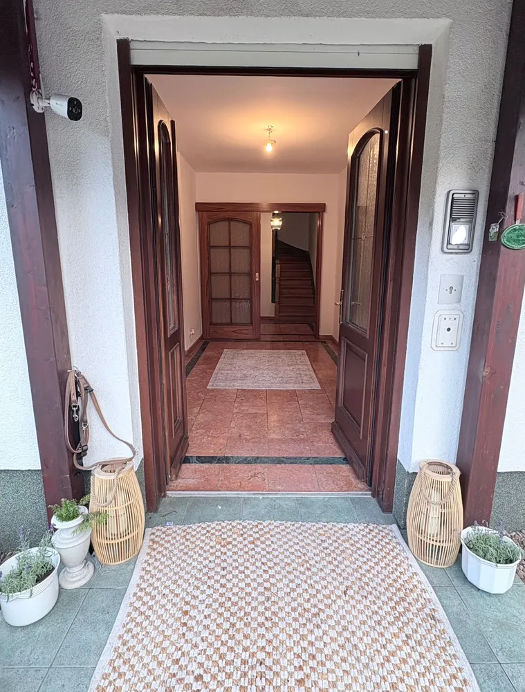 4 Zimmer Haus mit 175 m² in Berlin – Bild 8