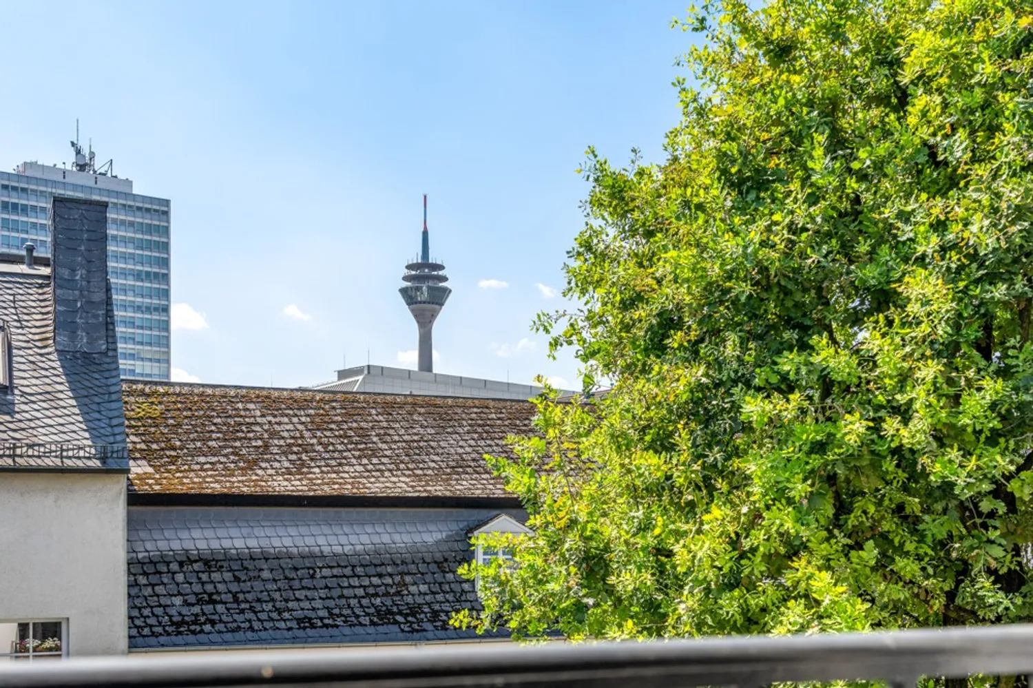 2 Zimmer Wohnung mit 75 m² in Düsseldorf – Bild 10