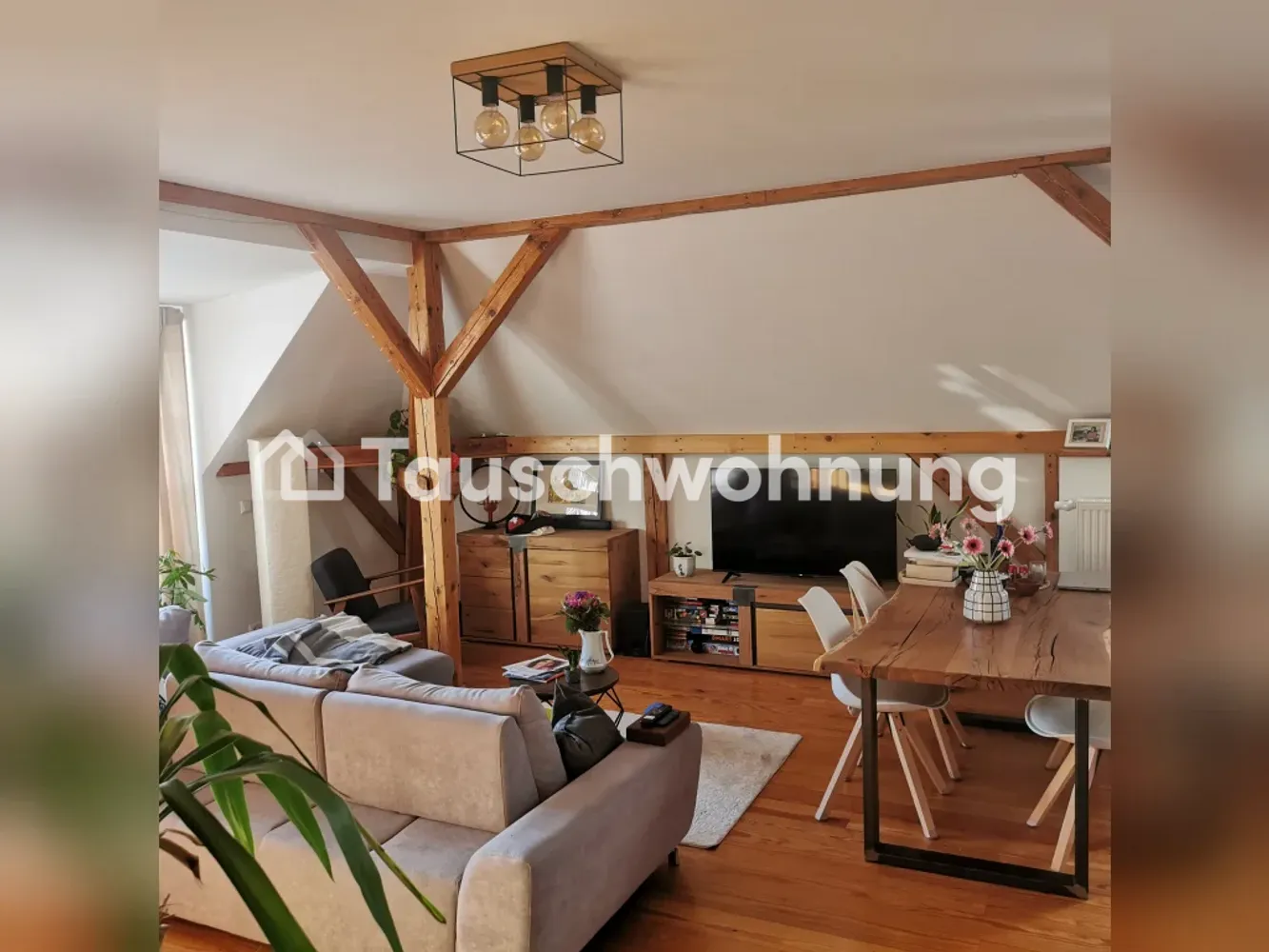 3 Zimmer Wohnung mit 80 m² in Leipzig – Bild 3