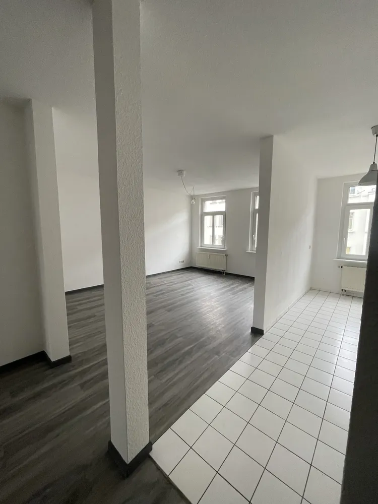 2 Zimmer Wohnung mit 52 m² in Leipzig – Bild 4