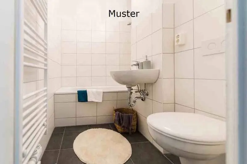 2 Zimmer Wohnung mit 73 m² in Essen – Bild 2