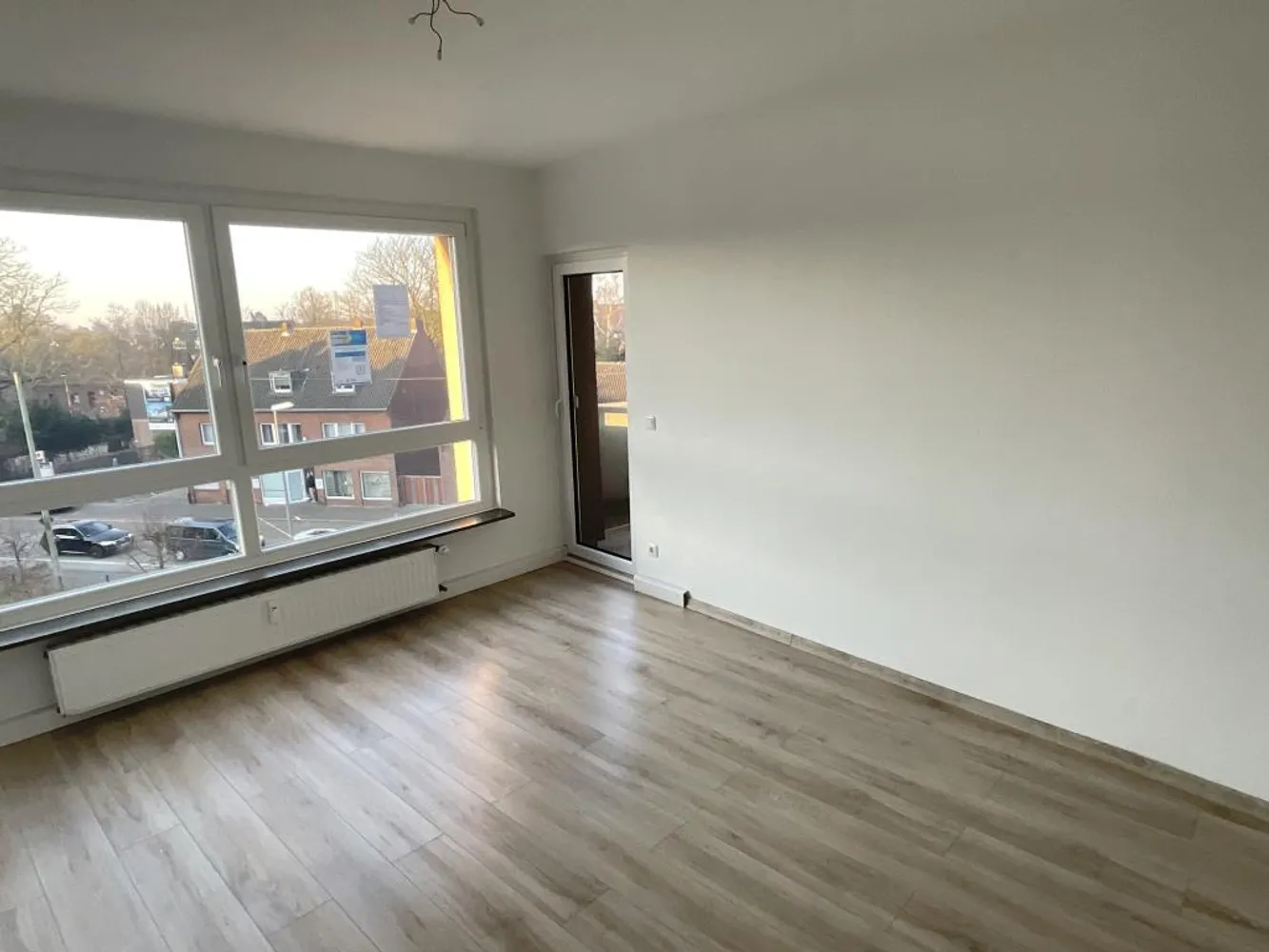 2 Zimmer Wohnung mit 48 m² in Krefeld – Bild 4