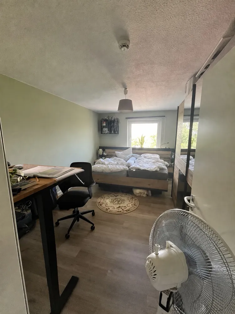 2 Zimmer Wohnung mit 65 m² in Essen – Bild 4