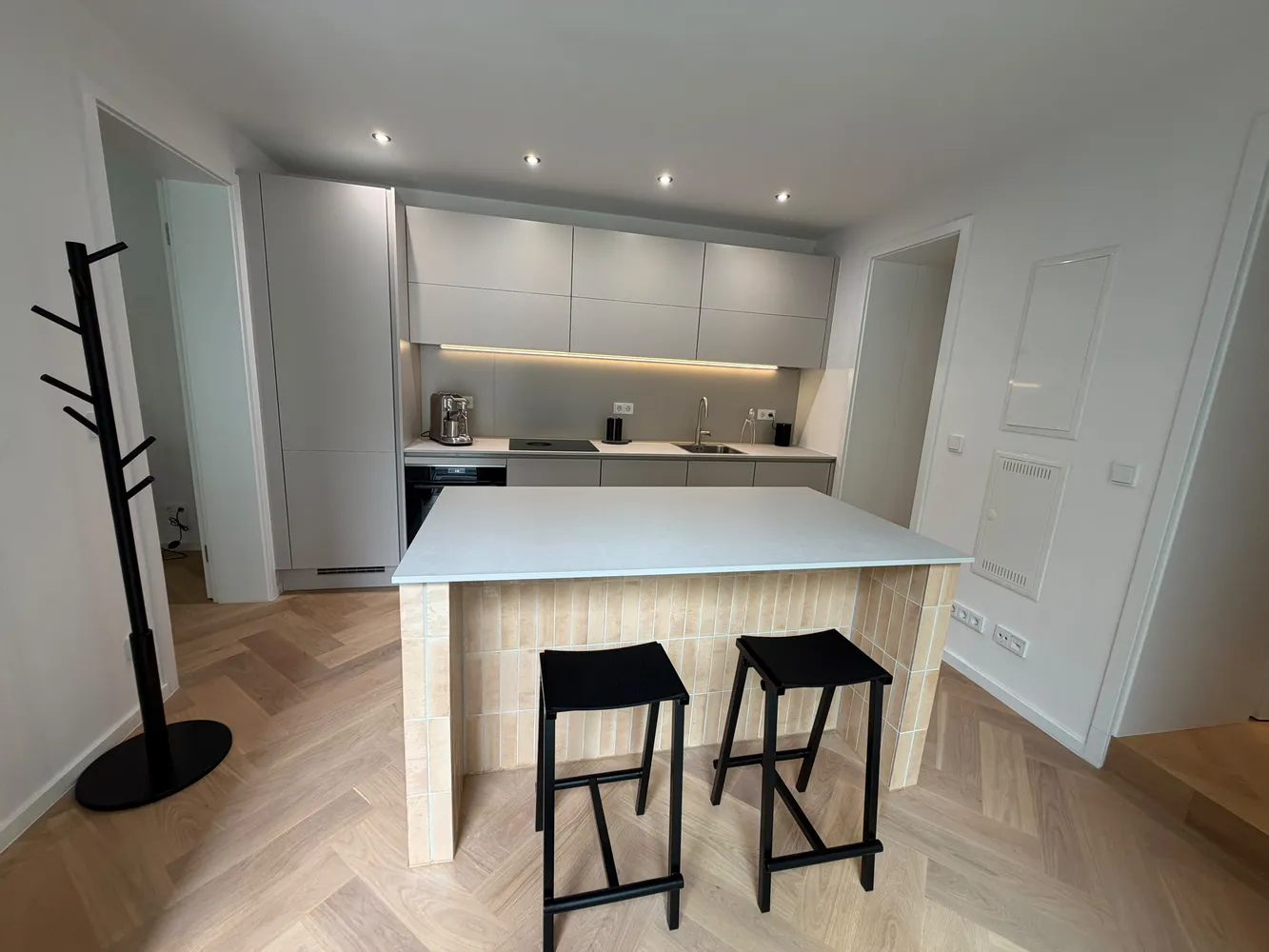 3 Zimmer Wohnung mit 83 m² in München – Bild 5