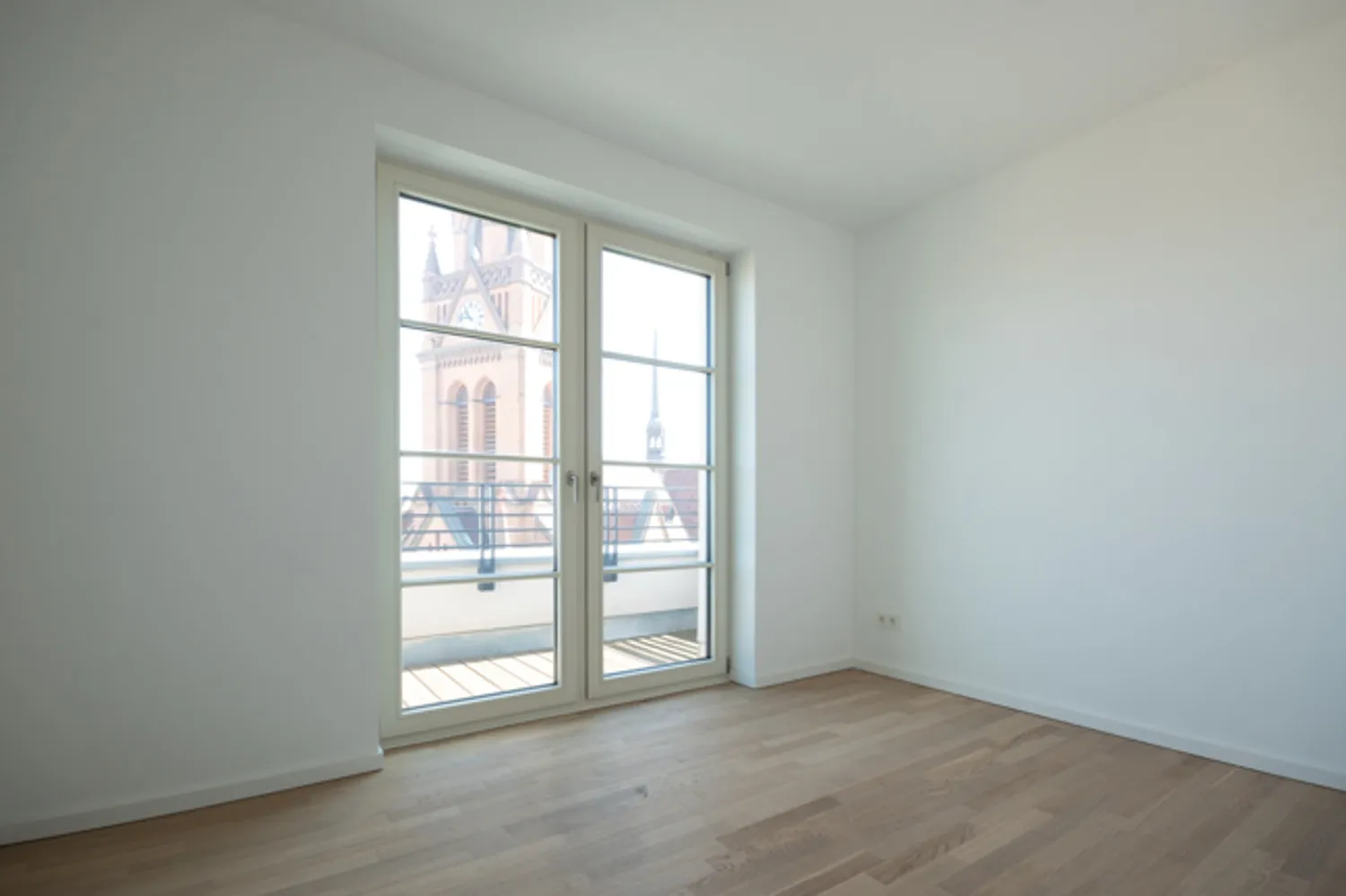 5 Zimmer Wohnung mit 138 m² in Leipzig – Bild 6