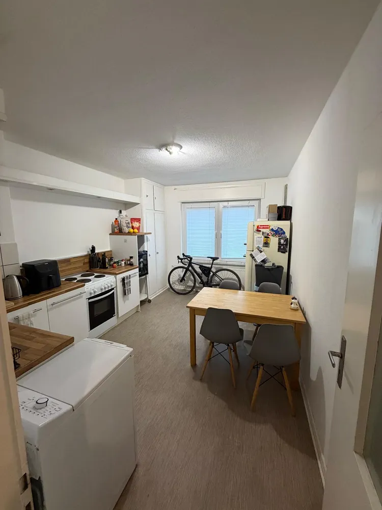 2 Zimmer Wohnung mit 39 m² in Dortmund – Bild 3