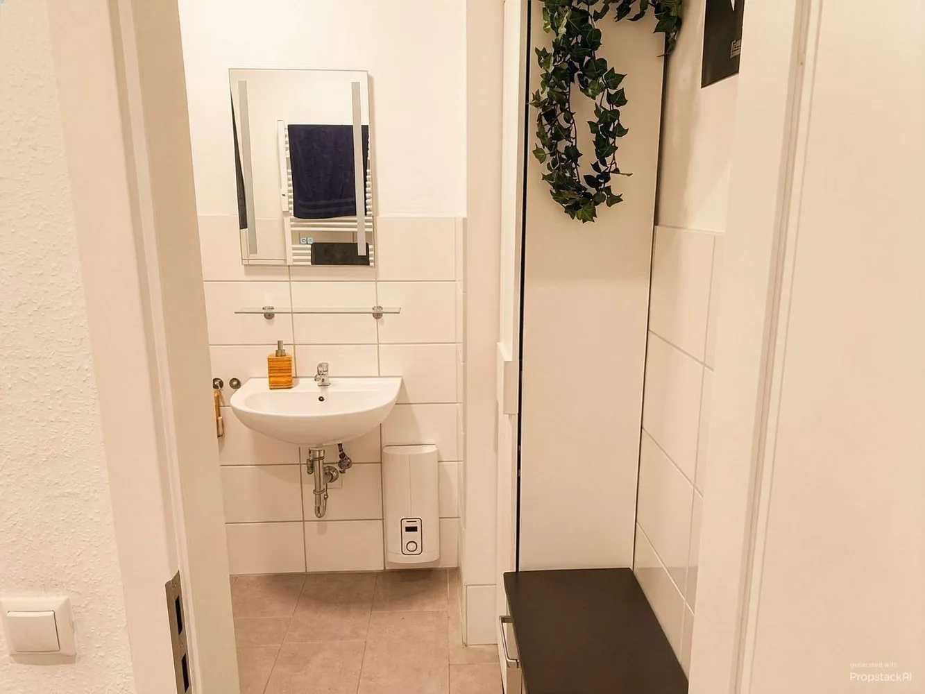 3 Zimmer Wohnung mit 68 m² in Wesel – Bild 5