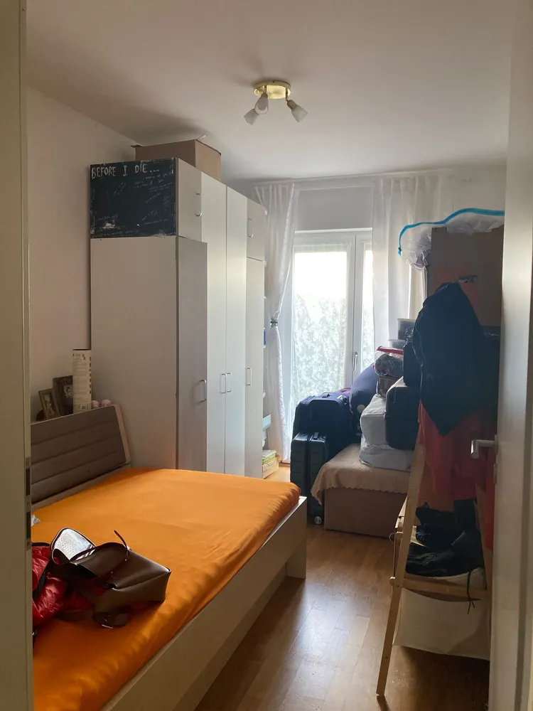 4 room apartment with 100 m² in Munich – Photo 8