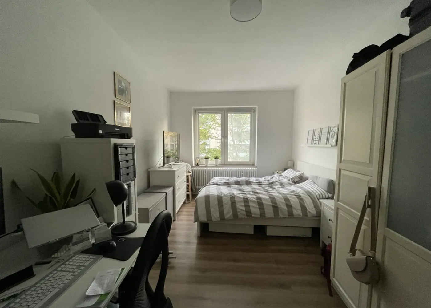 2 Zimmer Wohnung mit 64 m² in Düsseldorf – Bild 11