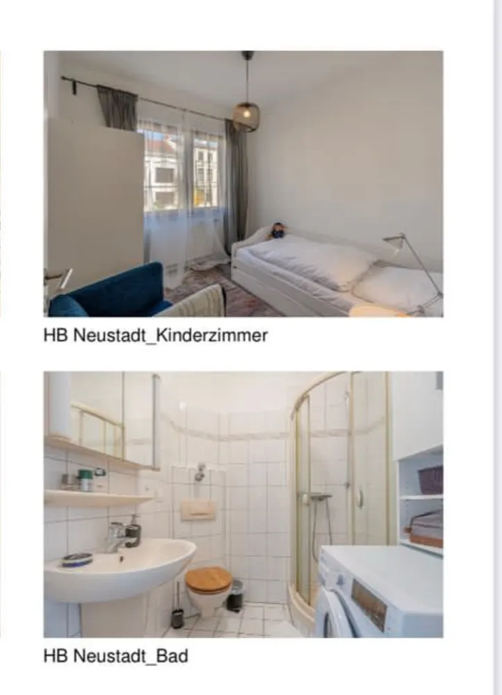 3 Zimmer Wohnung mit 60 m² in Bremen – Bild 11