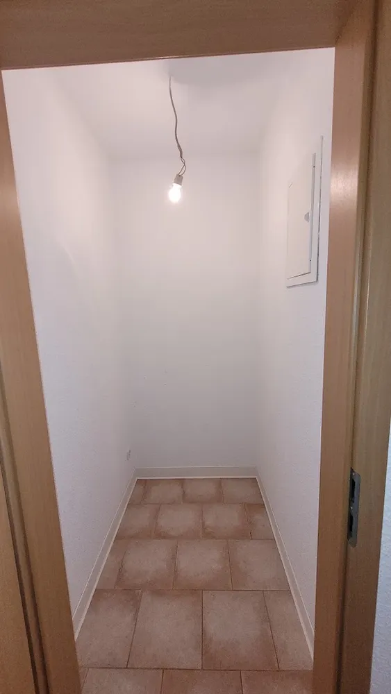 2 Zimmer Wohnung mit 52 m² in Stralsund – Bild 8