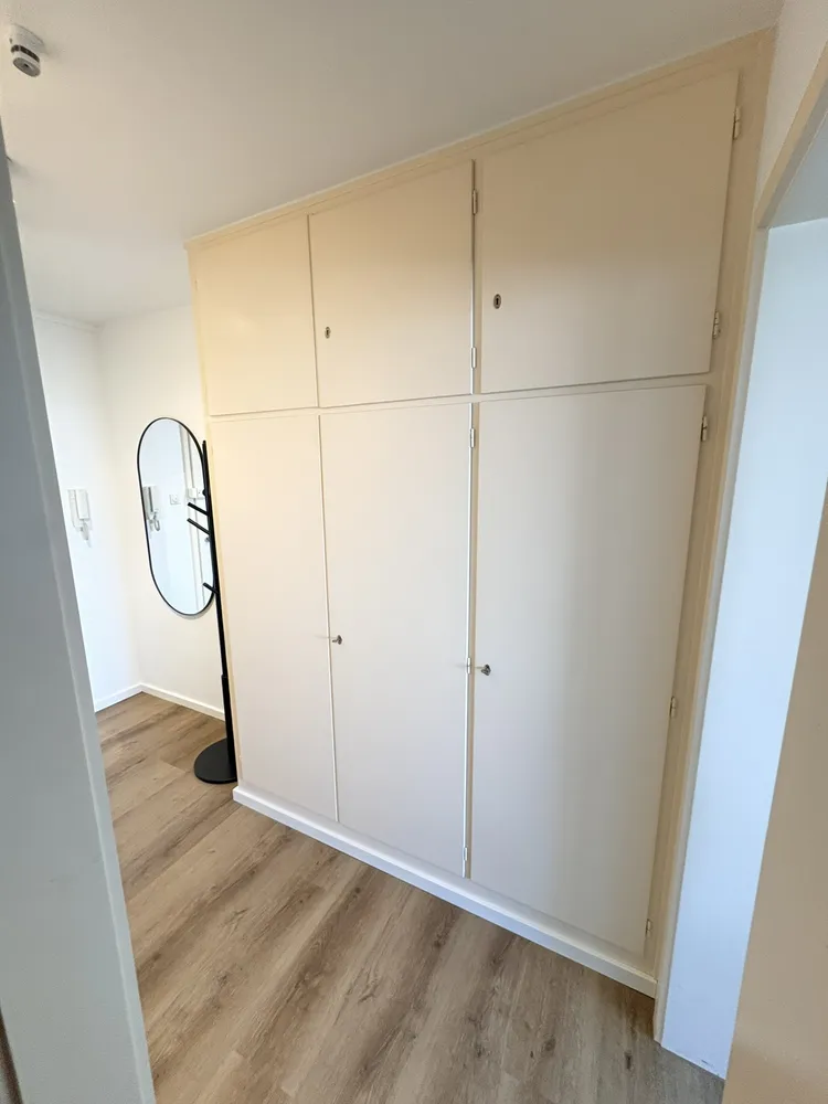 1 Zimmer Wohnung mit 29 m² in Stuttgart – Bild 4