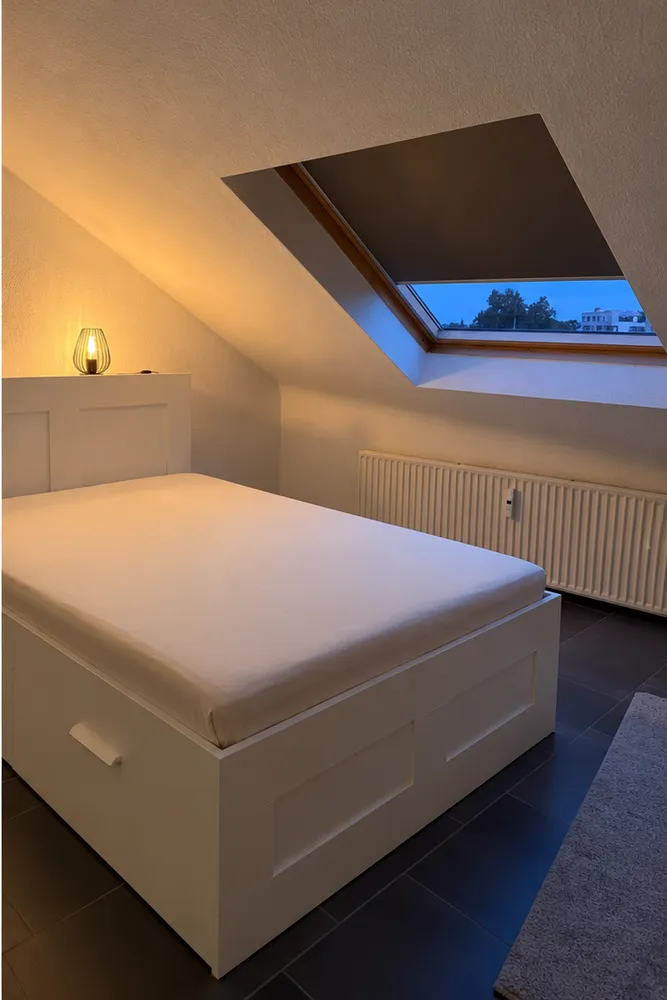 1 Zimmer Wohnung mit 30 m² in Mönchengladbach – Bild 3