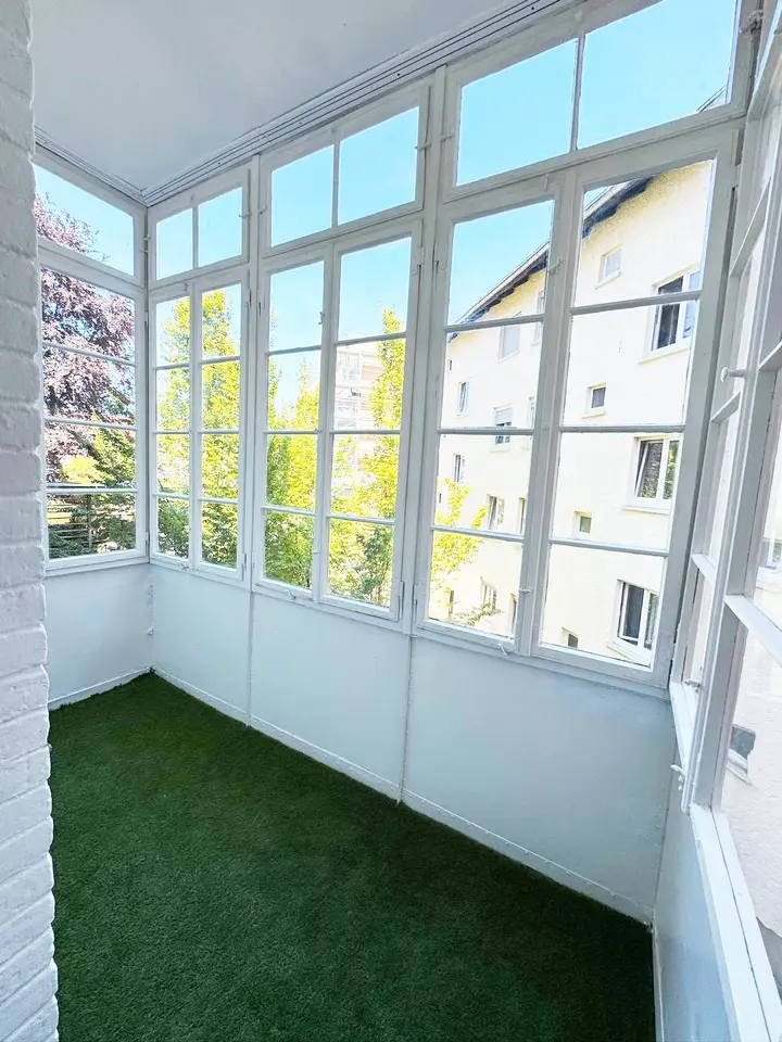 3 Zimmer Wohnung mit 80 m² in Neu-Ulm – Bild 8