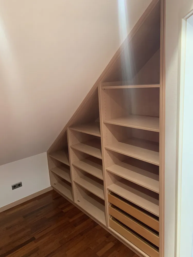 3 Zimmer Wohnung mit 128 m² in Düsseldorf – Bild 10