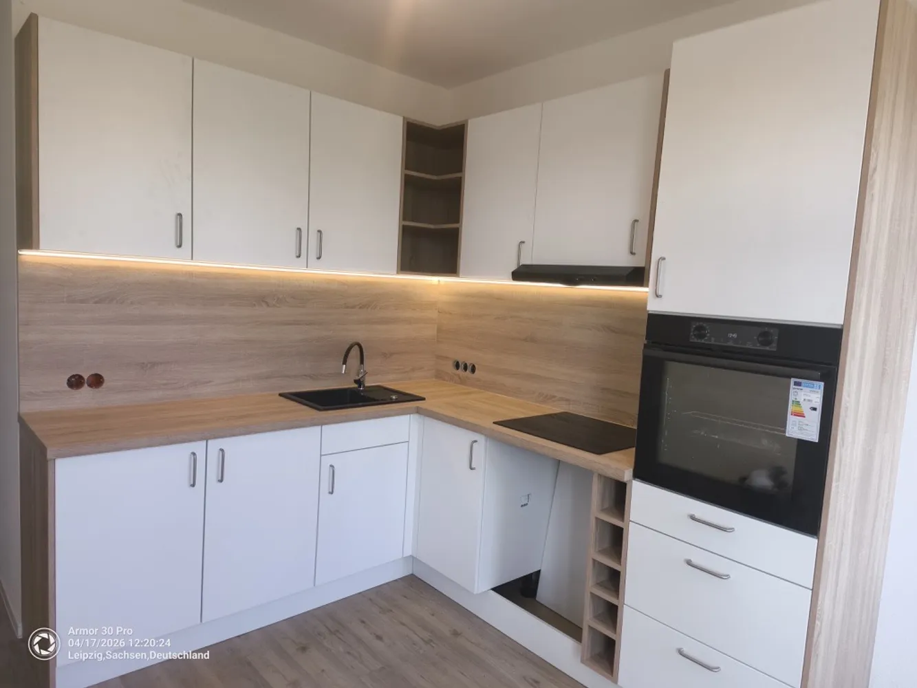 2 Zimmer Wohnung mit 60 m² in Leipzig – Bild 1