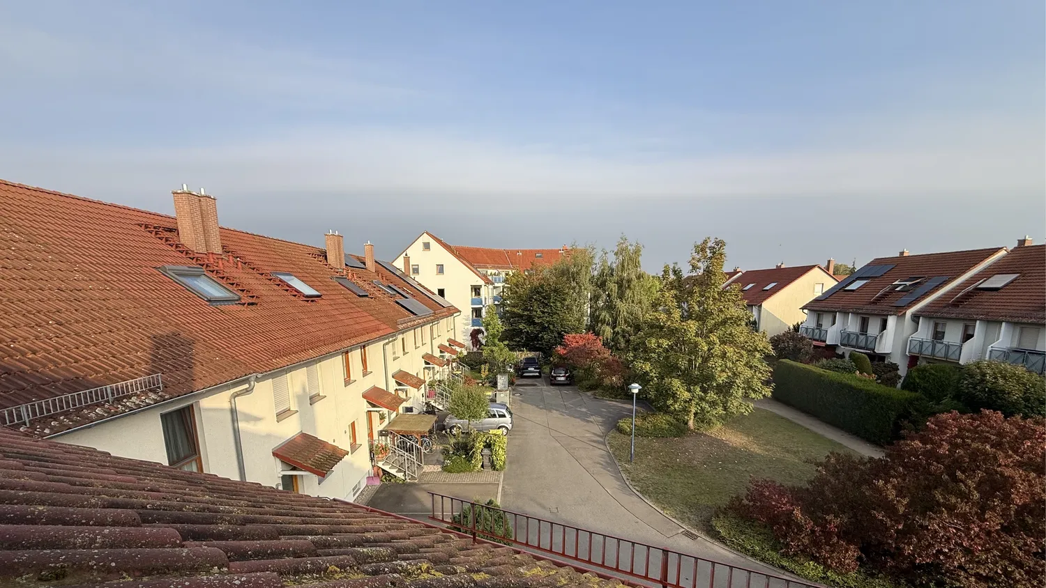 5 Zimmer Haus mit 138 m² in Berlin – Bild 1