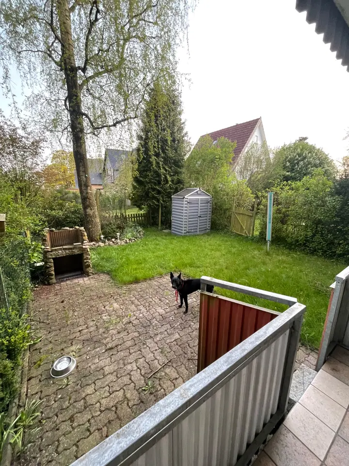 Studio mit 43 m² in Flensburg – Bild 6