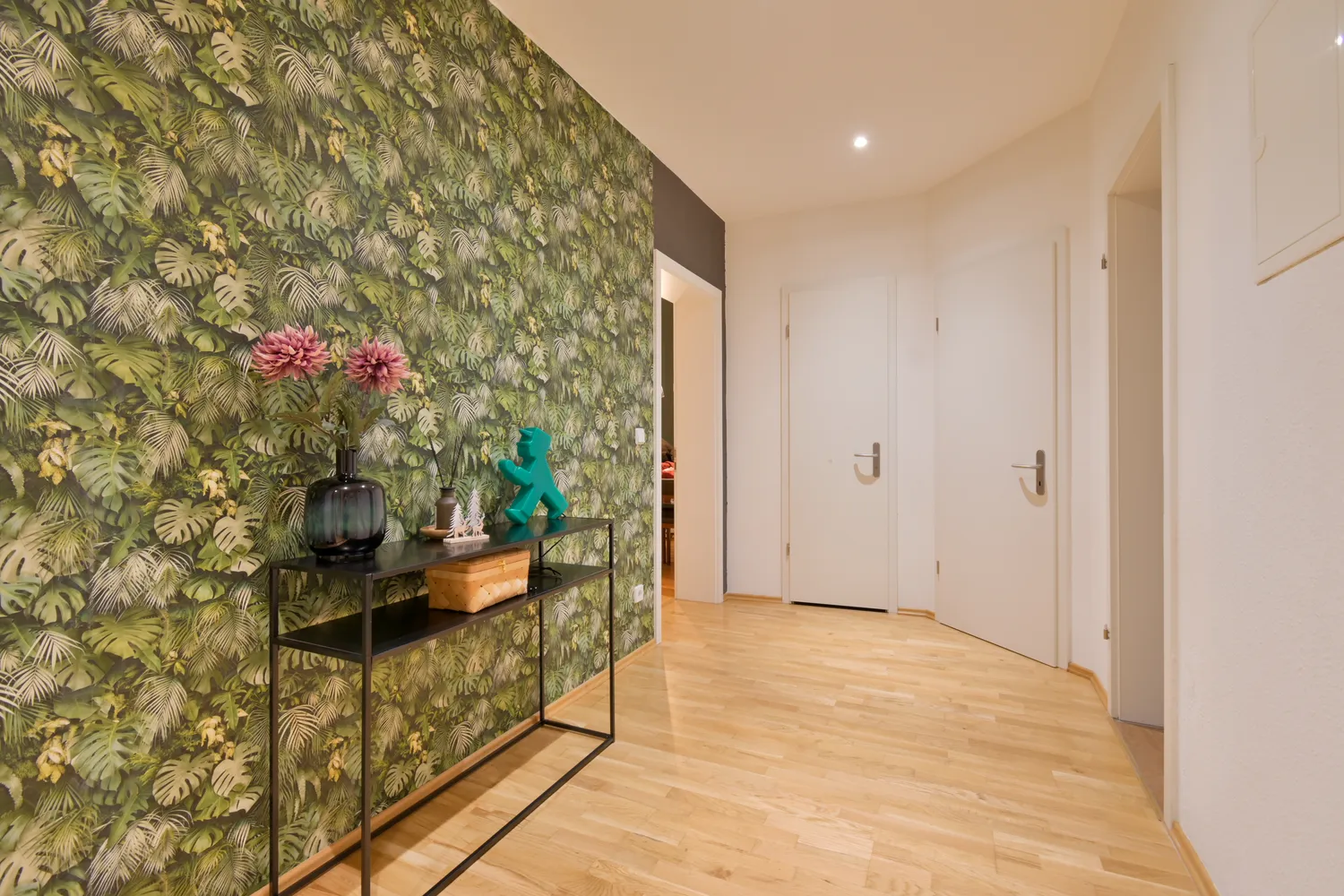 2 Zimmer Wohnung mit 55 m² in Leipzig – Bild 3