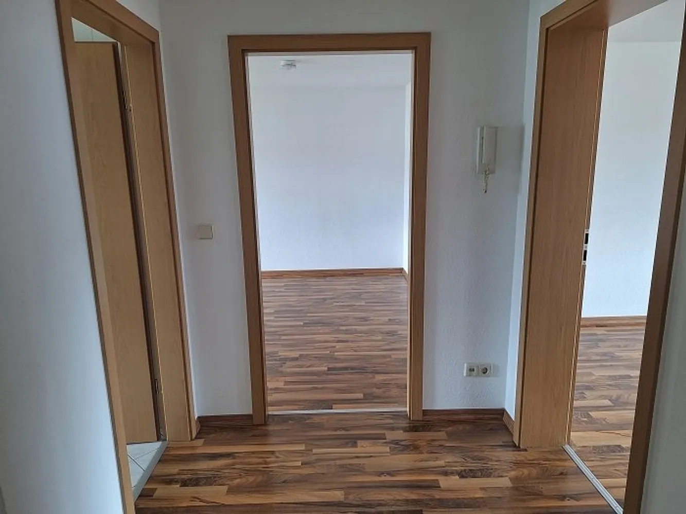 2 room apartment with 57 m² in Chemnitz – Photo 8