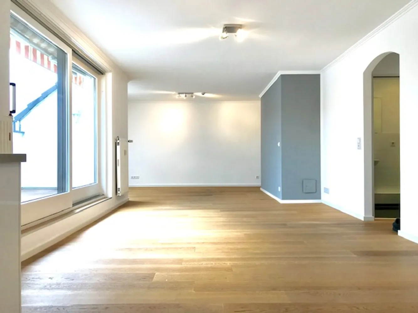 3 Zimmer Wohnung mit 88 m² in Düsseldorf – Bild 11