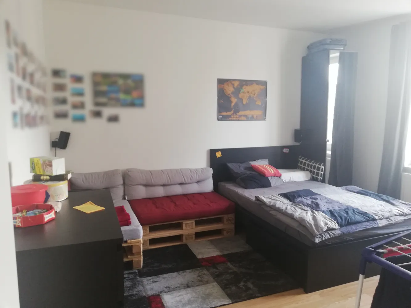 2 Zimmer Wohnung mit 50 m² in Aachen – Bild 5