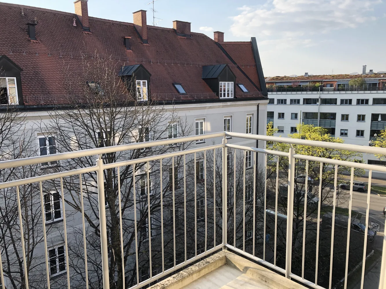 2 Zimmer Wohnung mit 46 m² in München – Bild 1