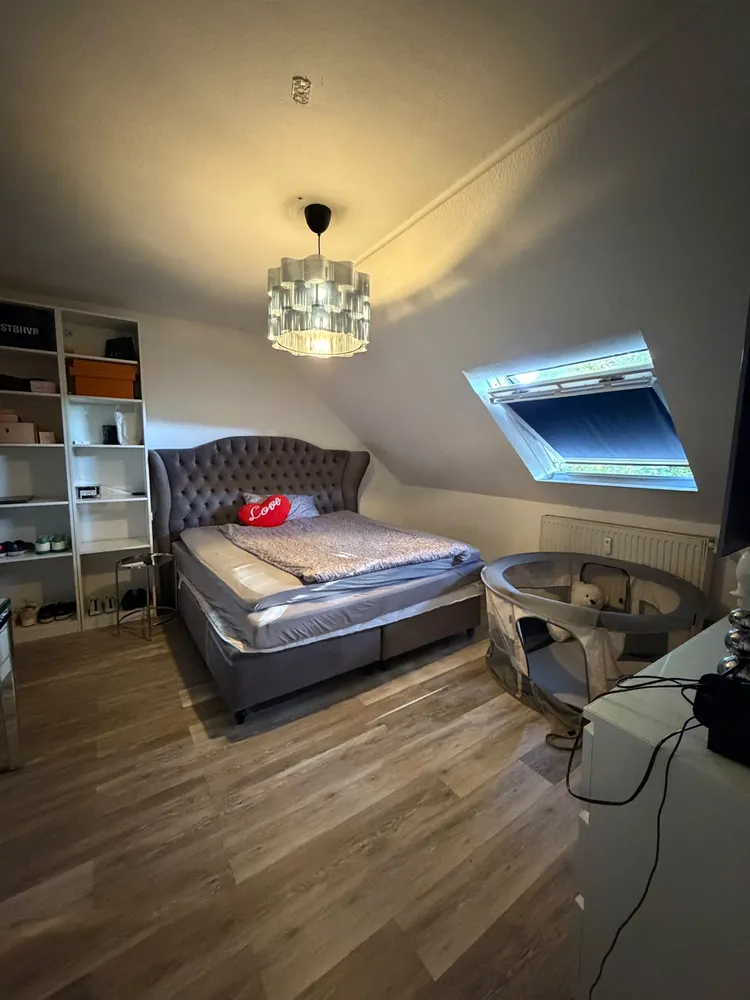 3 Zimmer Wohnung mit 80 m² in Essen – Bild 12