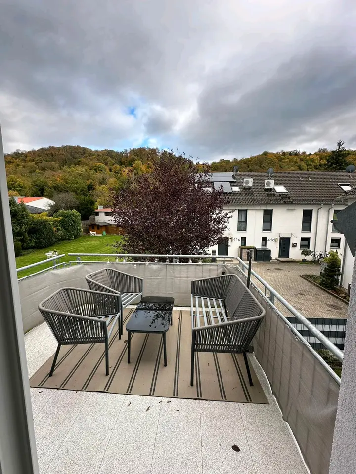 3 Zimmer Wohnung mit 80 m² in Bruchsal – Bild 10