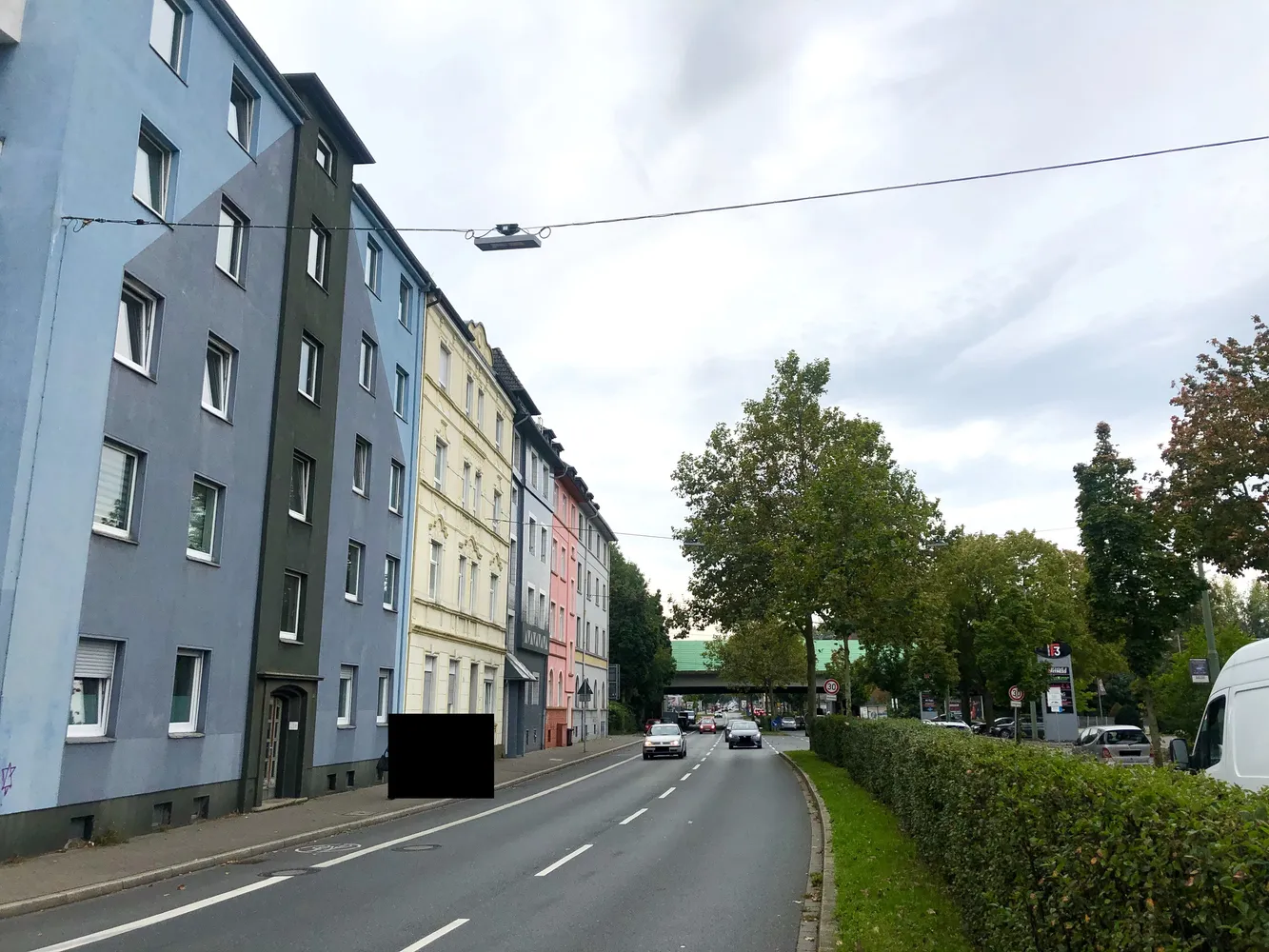 4 Zimmer Wohnung mit 64 m² in Bochum – Bild 2