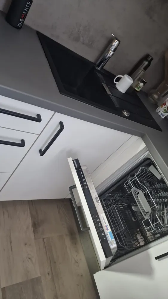 1 Zimmer Wohnung mit 15 m² in Stuttgart – Bild 3