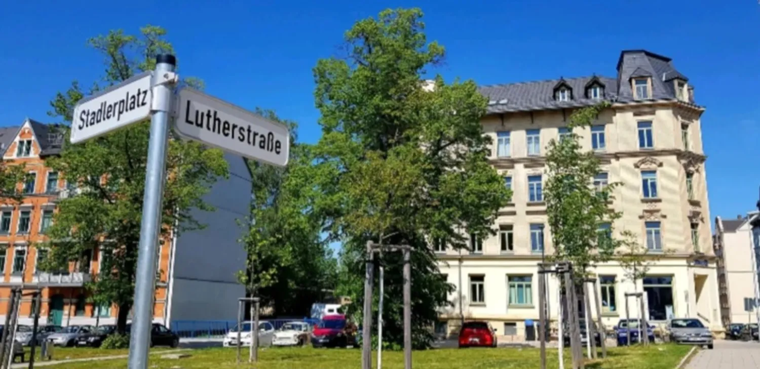2 room apartment with 70 m² in Chemnitz – Photo 3