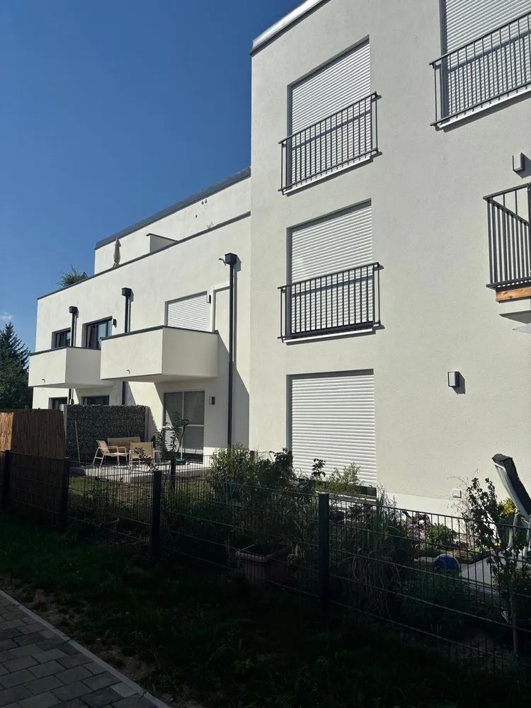 4 Zimmer Wohnung mit 106 m² in Ingolstadt – Bild 1