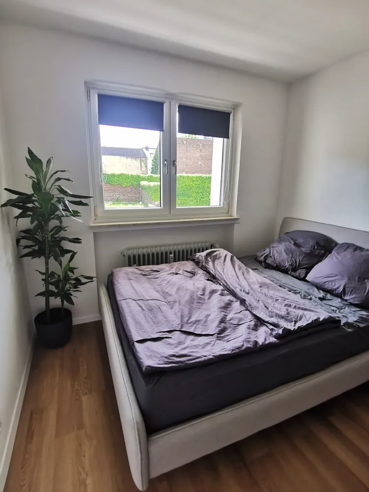 2 Zimmer Wohnung mit 48 m² in Düsseldorf – Bild 11