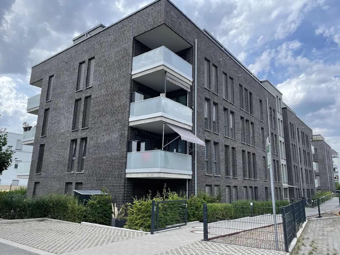 3 Zimmer Wohnung mit 88 m² in Köln – Bild 4