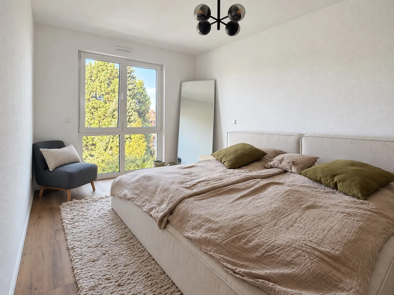 4 Zimmer Wohnung mit 147 m² in Frechen – Bild 10