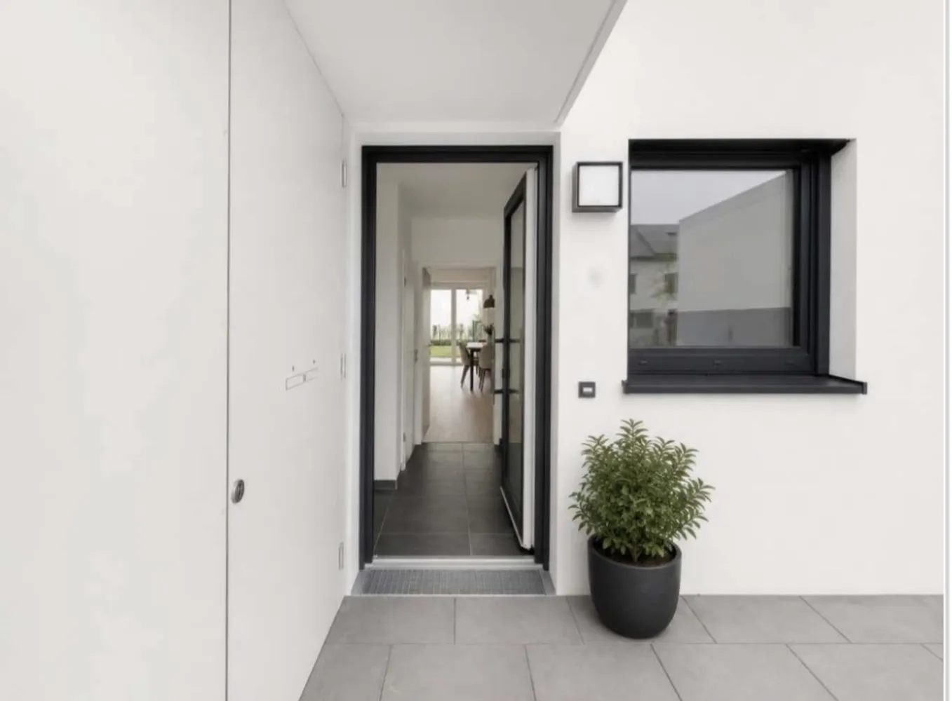 3 Zimmer Haus mit 85 m² in Wolfsburg – Bild 3
