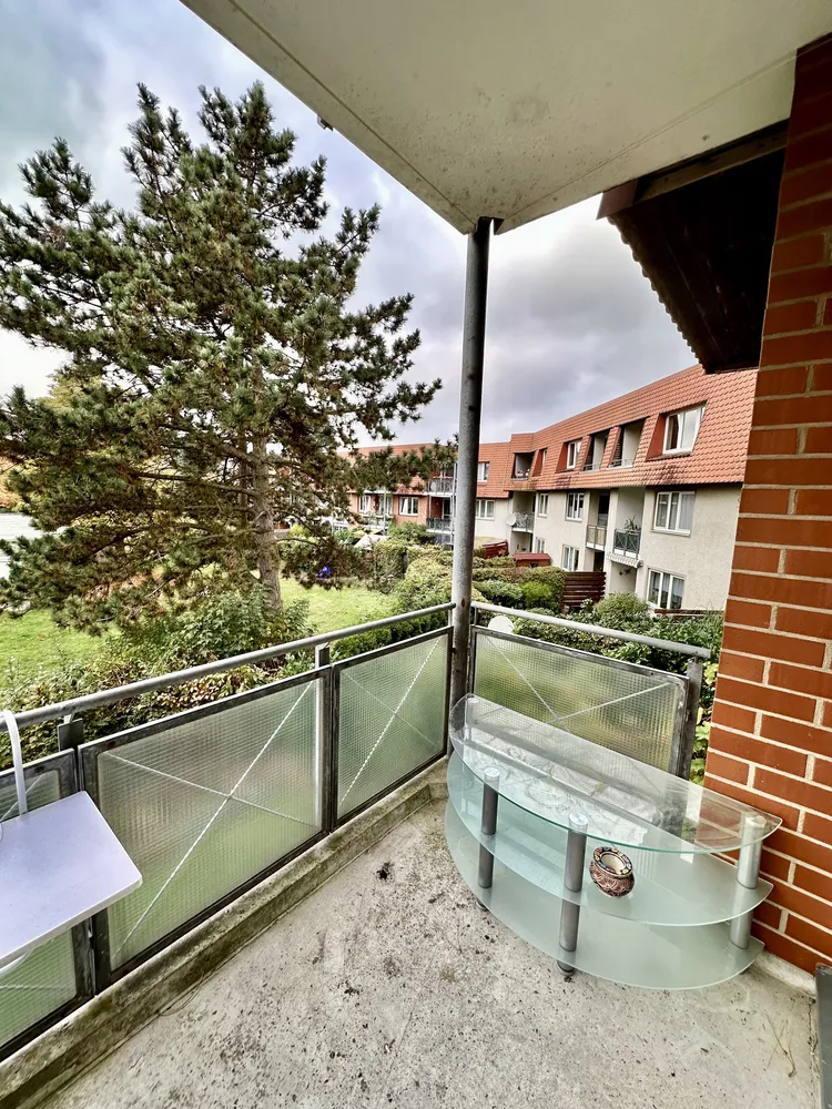 2 Zimmer Wohnung mit 47 m² in Wolfsburg – Bild 9