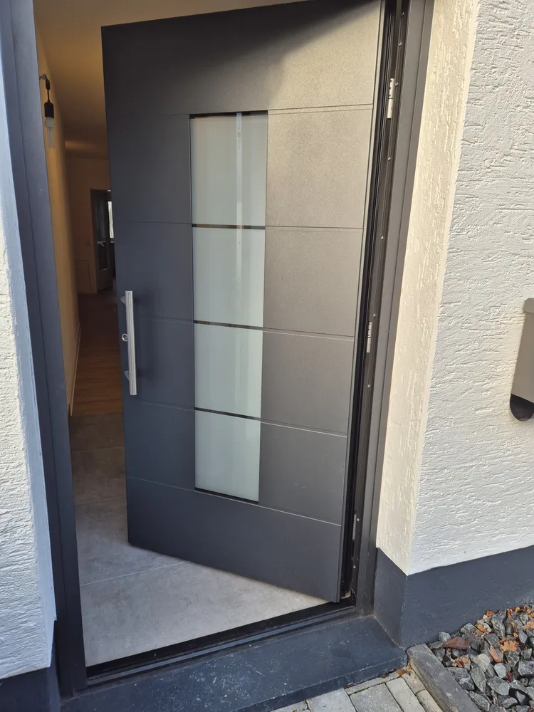 4 Zimmer Wohnung mit 140 m² in Marburg – Bild 8