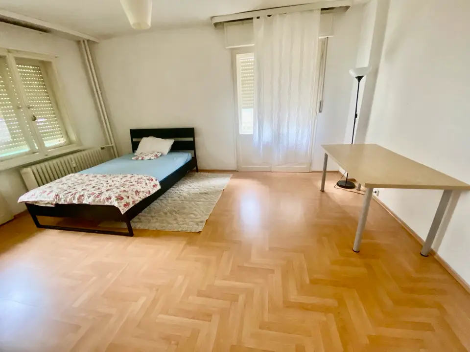 WG-Zimmer mit 13 m² in Potsdam – Bild 2