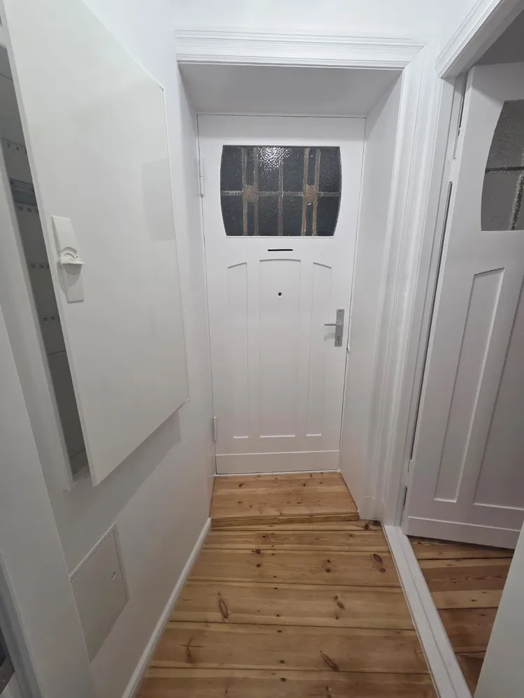 1 Zimmer Wohnung mit 30 m² in Berlin – Bild 9