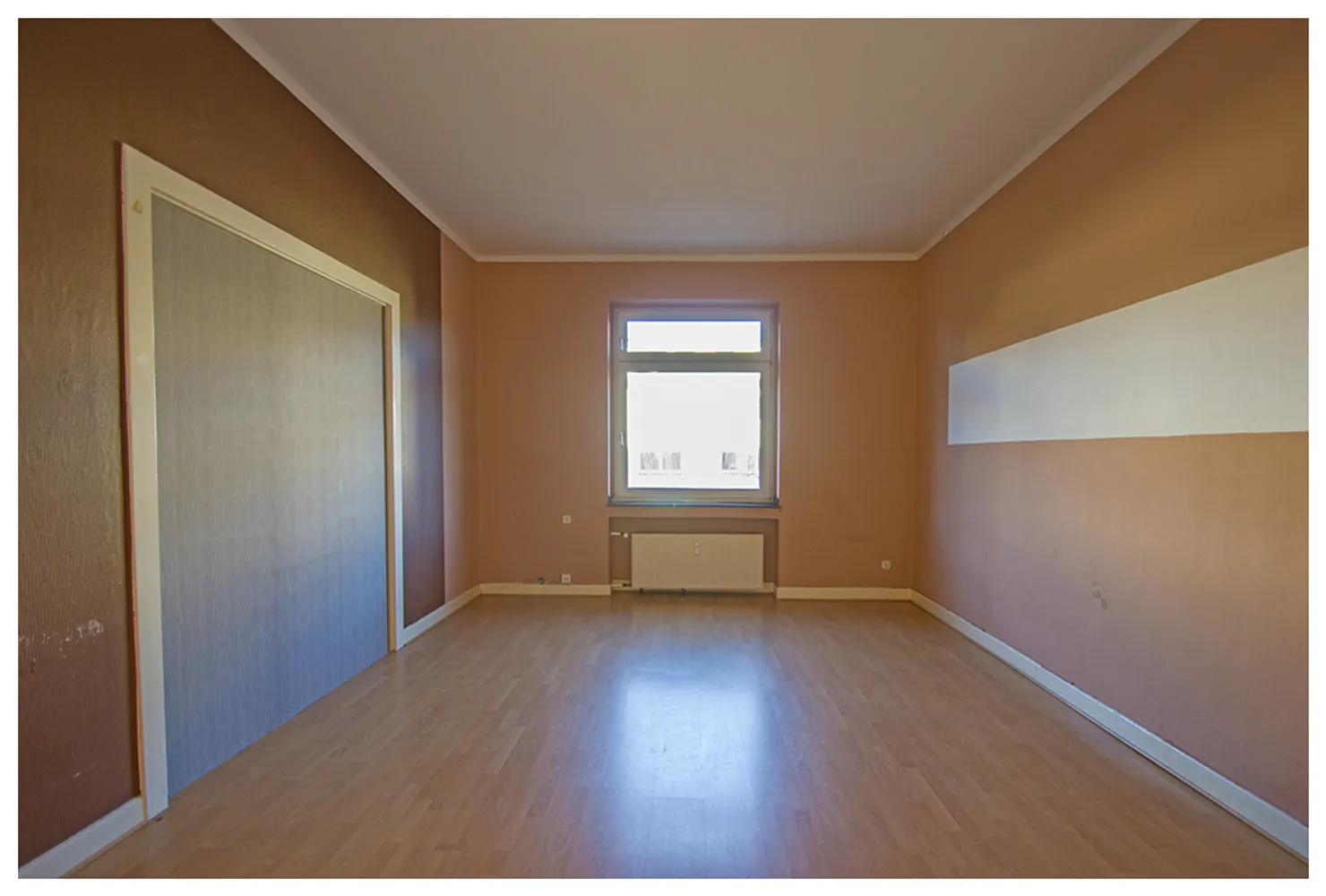 4 Zimmer Wohnung mit 122 m² in Gelsenkirchen – Bild 2