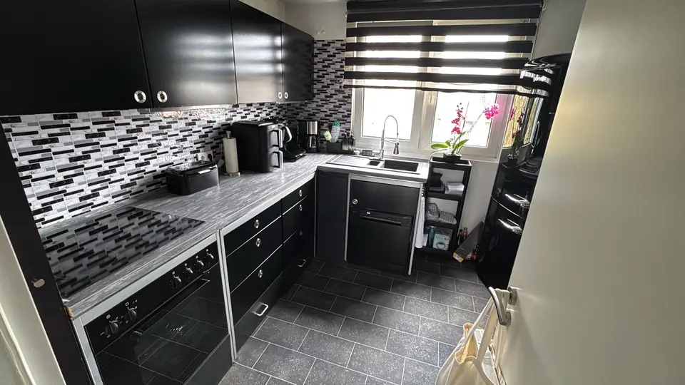 2 Zimmer Wohnung mit 60 m² in Duisburg – Bild 3