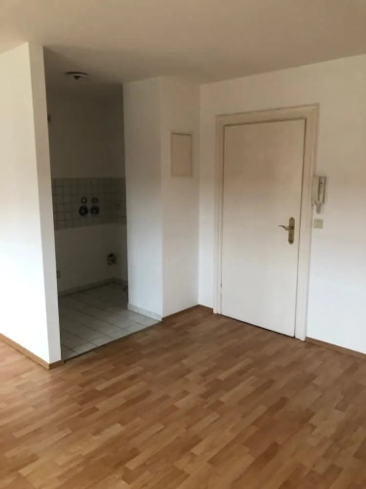 1 Zimmer Wohnung mit 33 m² in Halle (Saale) – Bild 8