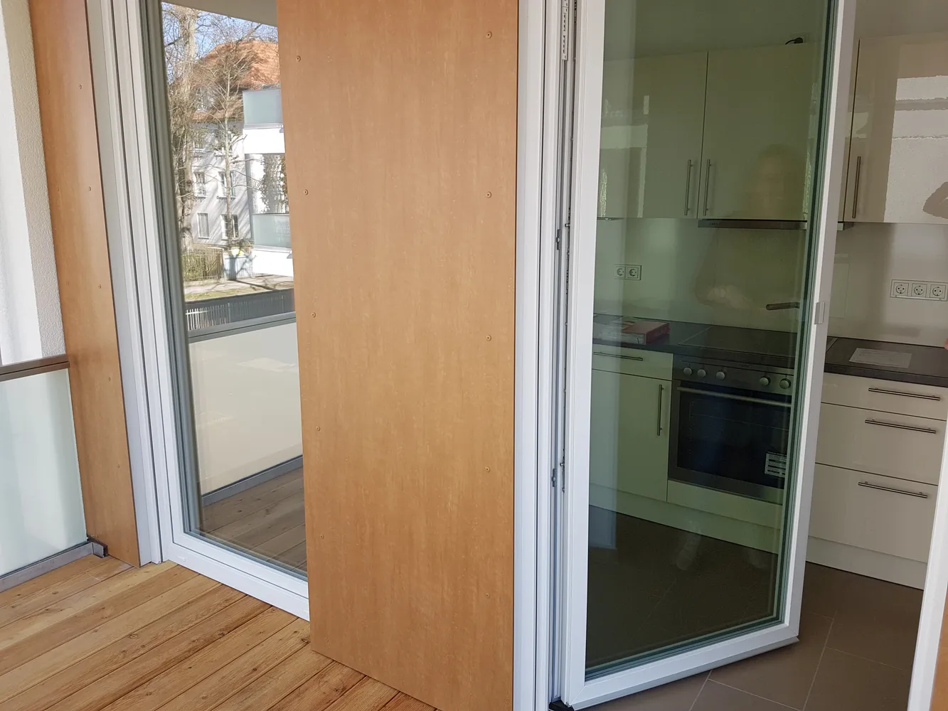 2 room apartment with 59 m² in Potsdam – Photo 4