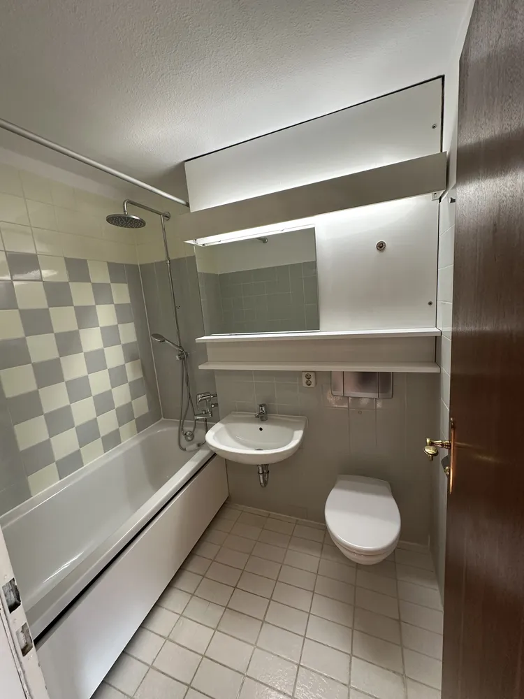 1 Zimmer Wohnung mit 28 m² in München – Bild 6