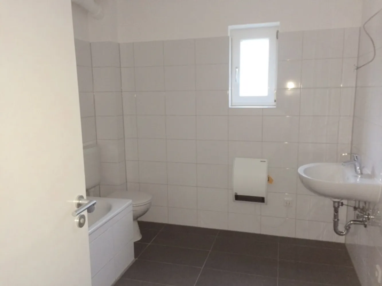 1 Zimmer Wohnung mit 39 m² in München – Bild 2