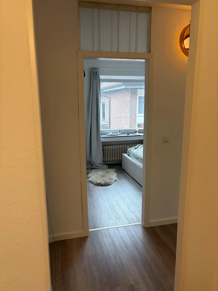 3 Zimmer Wohnung mit 65 m² in Xanten – Bild 5