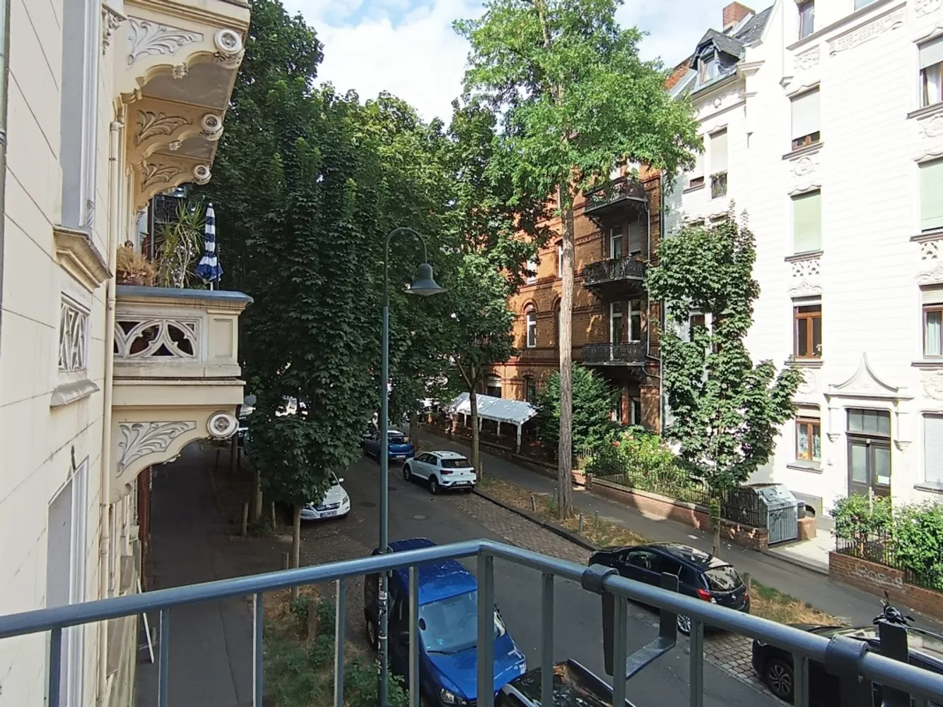 3 Zimmer Wohnung mit 82 m² in Wiesbaden – Bild 12